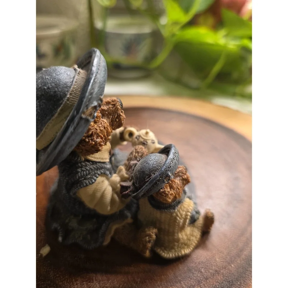 Boyds Bears And Friends 